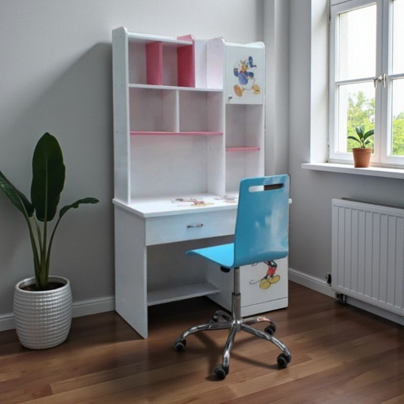 Bàn Học Sinh Tiểu Học MS 9486 6 Bàn Học Sinh Tiểu Học