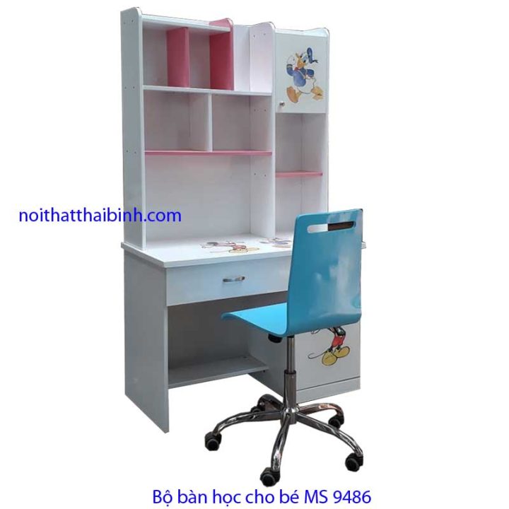 Bàn học sinh tiểu học