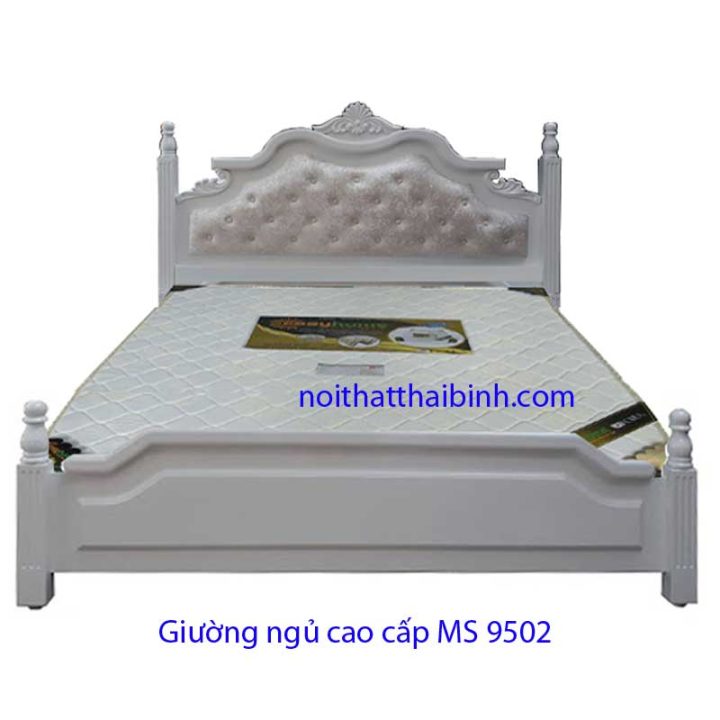 Giường ngủ tại quận 6