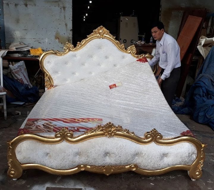 Nội Thất Thái Bình