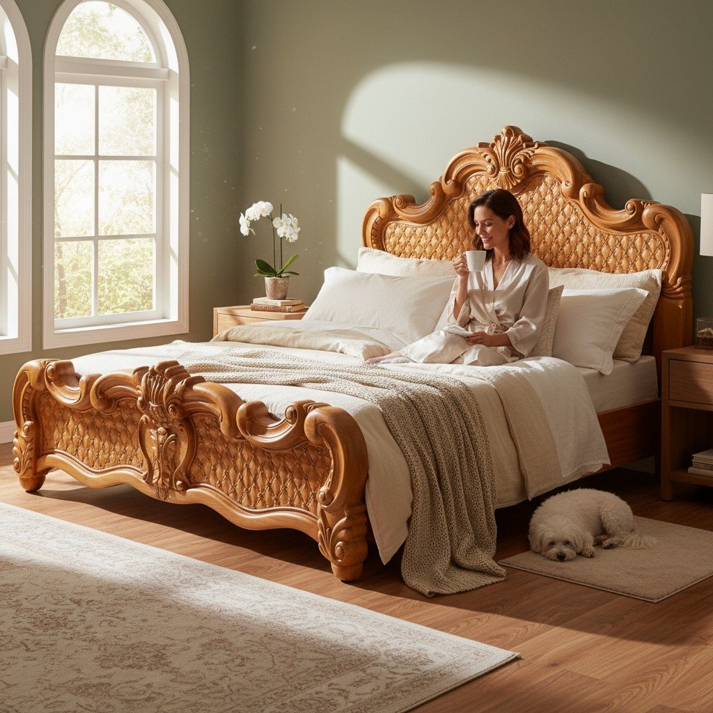 Báo Giá Tham Khảo Nội Thất Sang Trọng