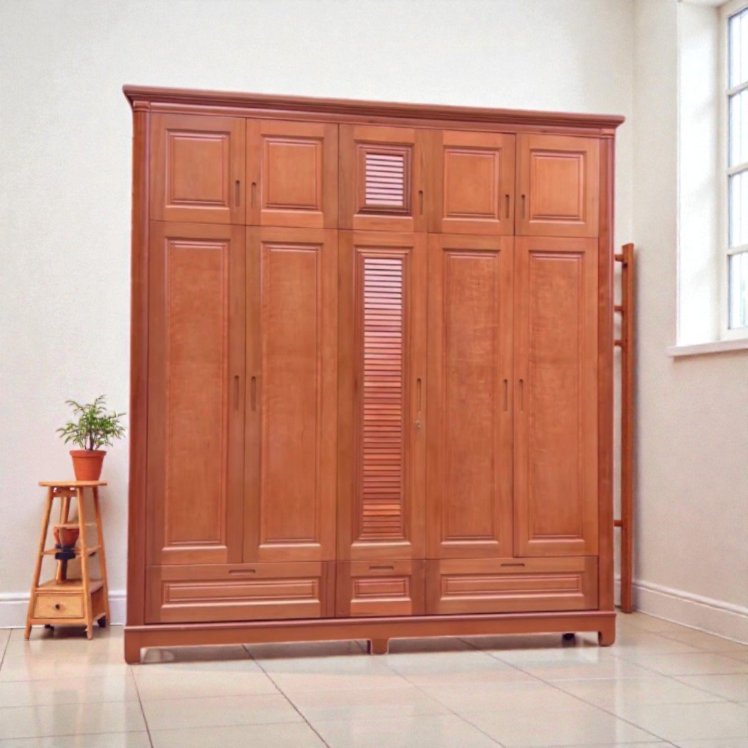 Bảng giá tủ quần áo giá rẻ cập nhật mới nhất 2026
