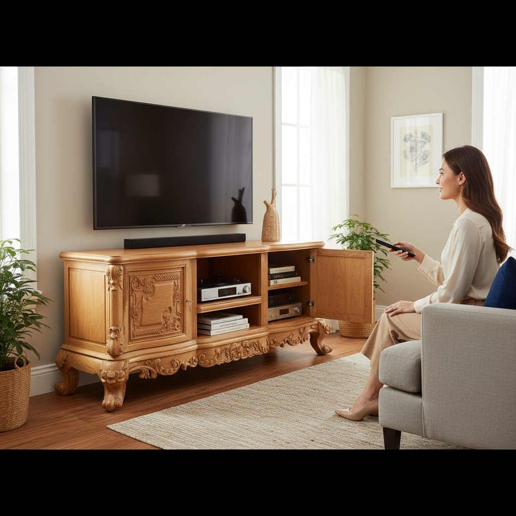 Nguyên Tắc Thiết Kế Nội Thất Sang Trọng