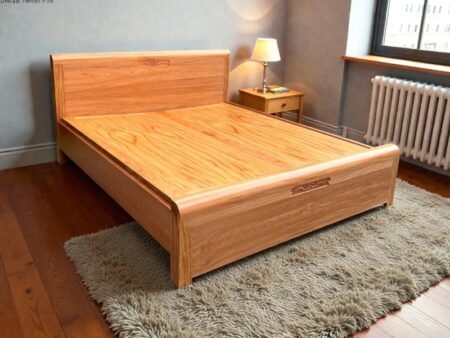 Cửa hàng bán giường ngủ