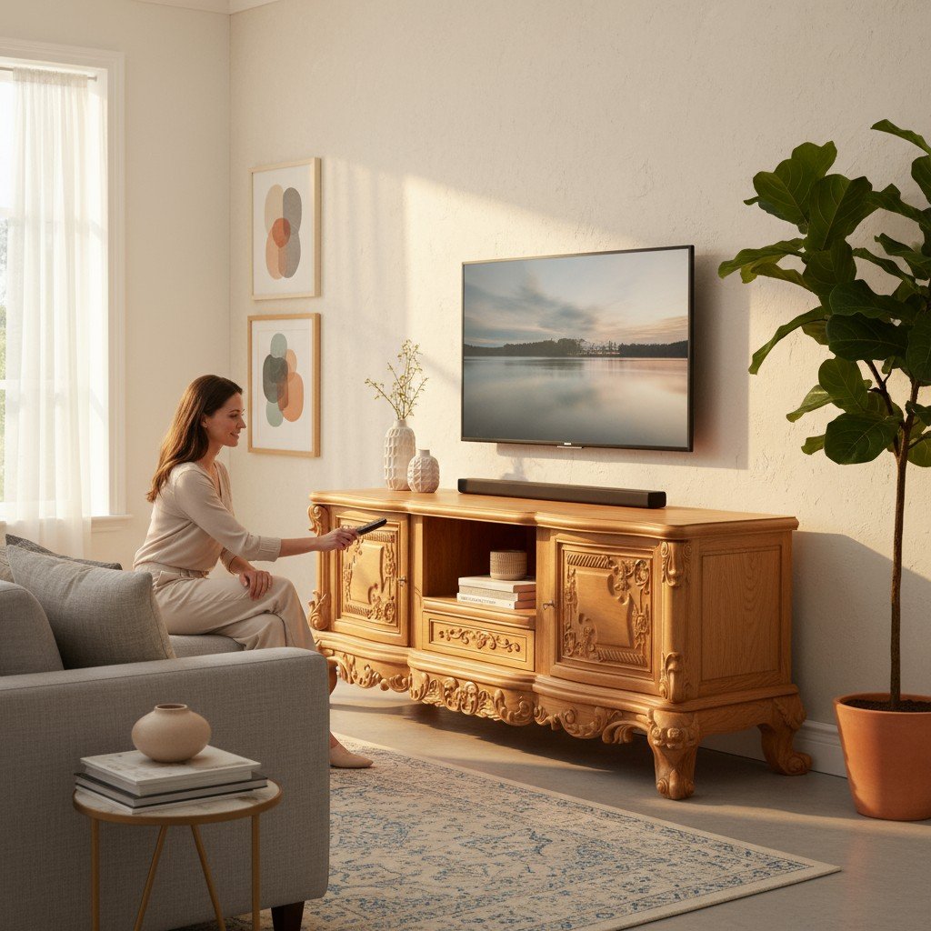 Nội thất sang trọng