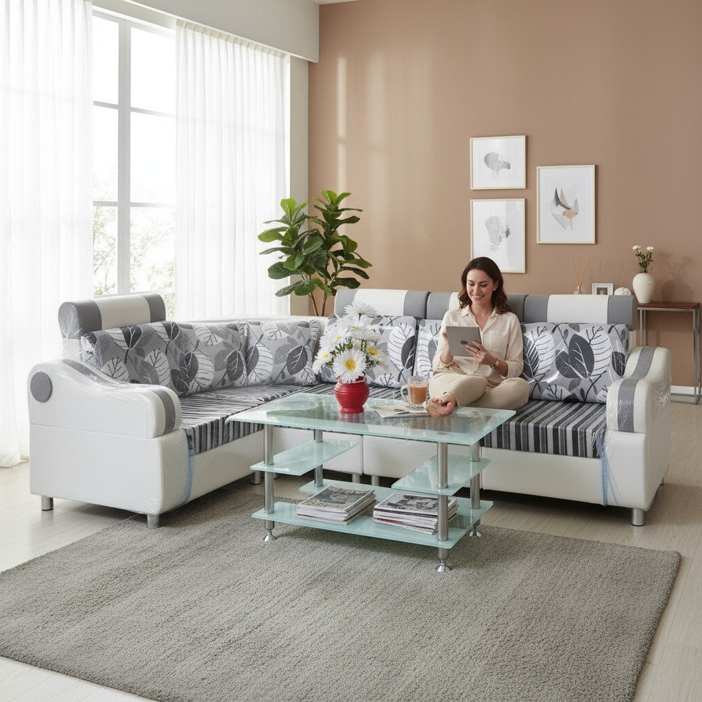 Phong Cách Tân Cổ Điển