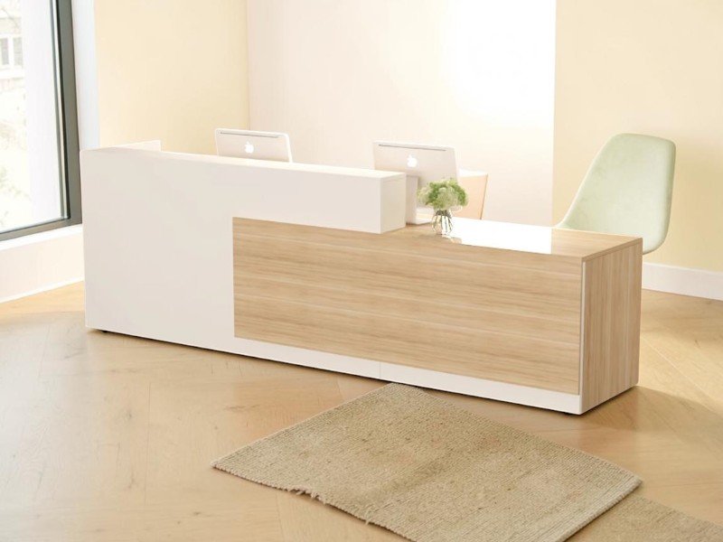 Quầy tiếp tân khách sạn 5 sao Quầy tiếp tân TPHCM