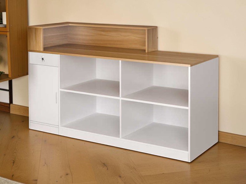Quầy tiếp tân khách sạn 5 sao Quầy tiếp tân cao cấp