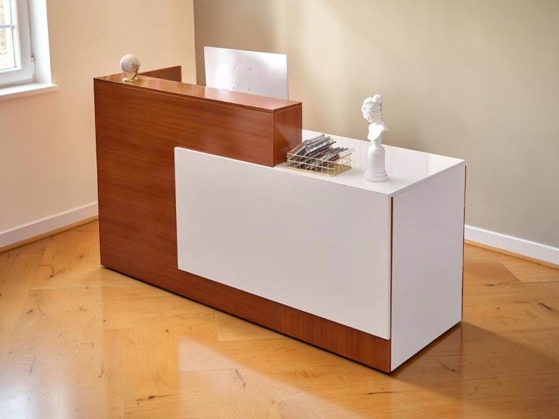 Quầy tiếp tân khách sạn 5 sao Quầy tiếp tân khách sạn 5 sao