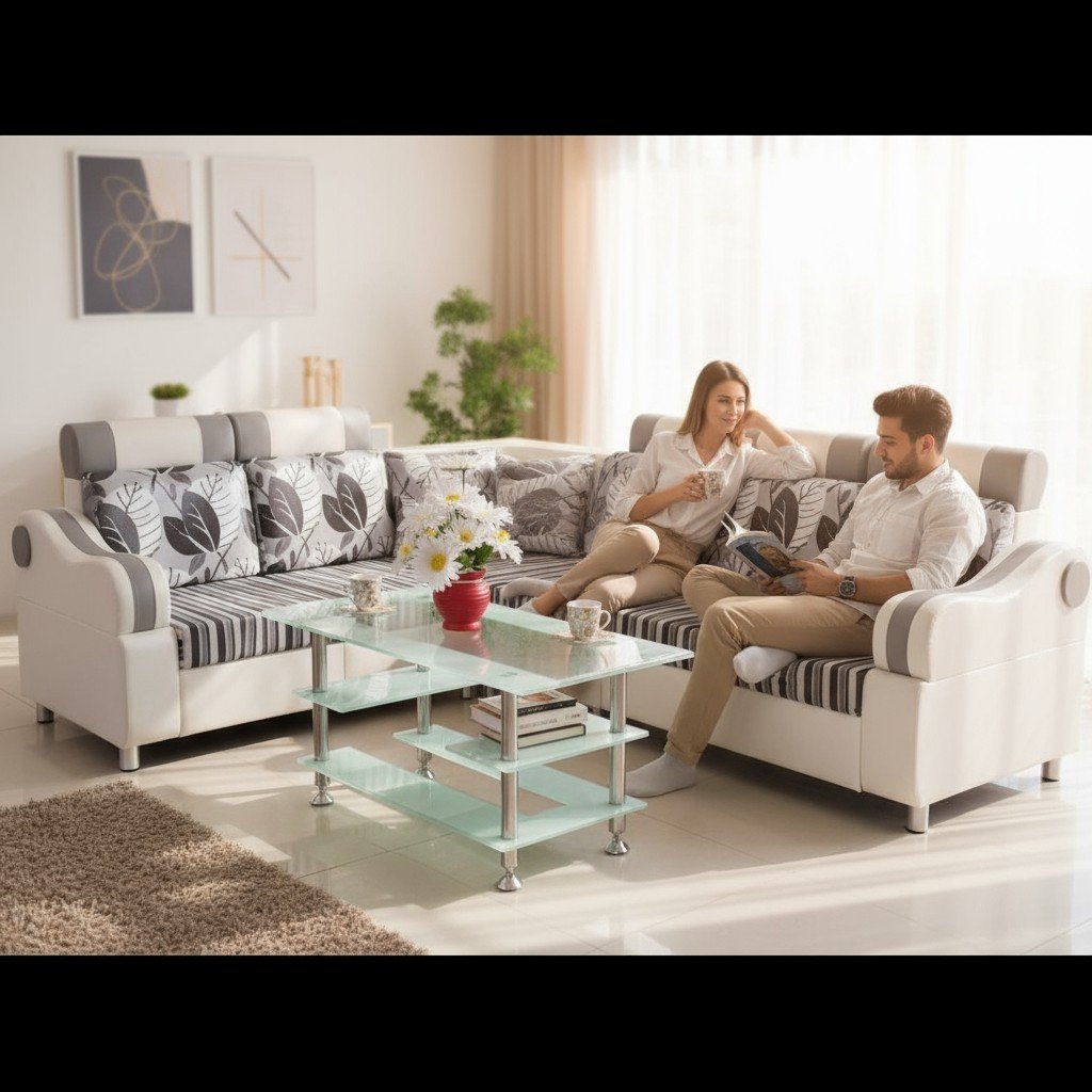 Thi Công Nội Thất Sang Trọng Chuyên Nghiệp