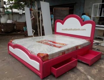 Mua sắm đồ nội thất trẻ em giá rẻ - Cha mẹ Việt hoàn toàn an tâm