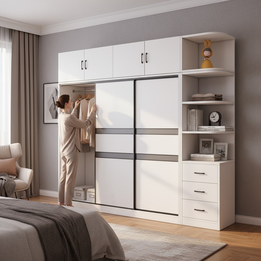 thiết kế nội thất cao cấp