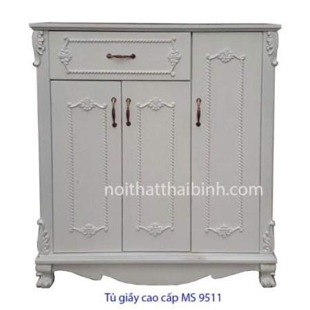 Tủ giày dép hiện đại MS 9511 Giá 1m0 = 3.9000.000