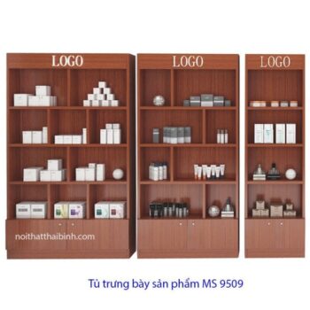 Tủ trưng bày sản phẩm