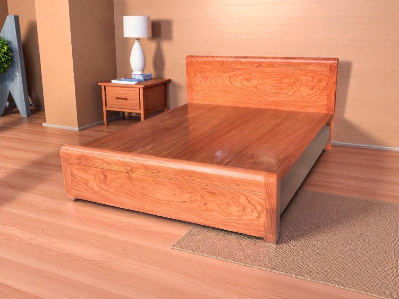 Bán Giường Ngủ Chất Lượng - Giải Pháp Hoàn Hảo Cho Phòng Ngủ Của Bạn 14 Mua giường ngủ gỗ