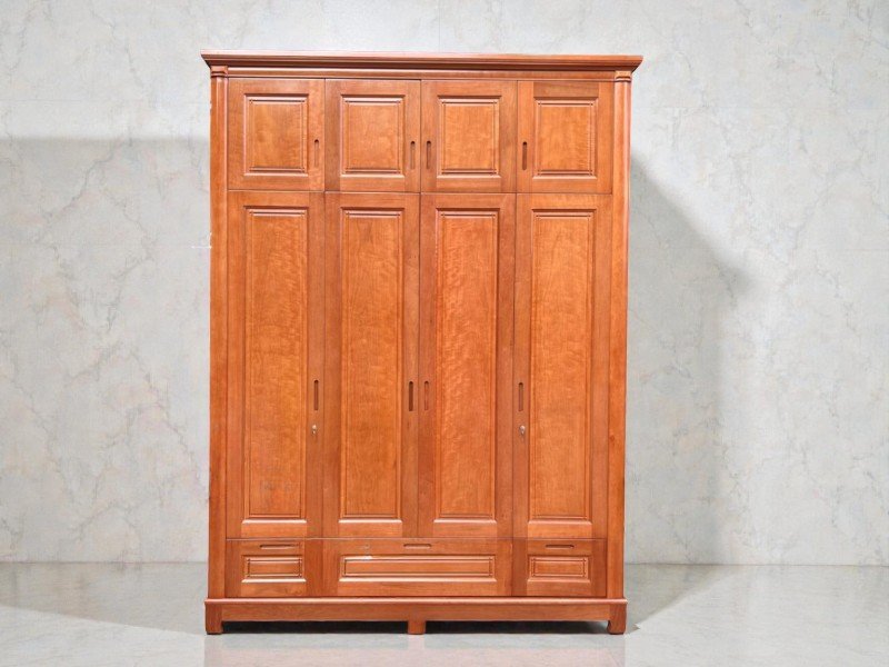 Mua tủ quần áo ở đâu tại tp hcm