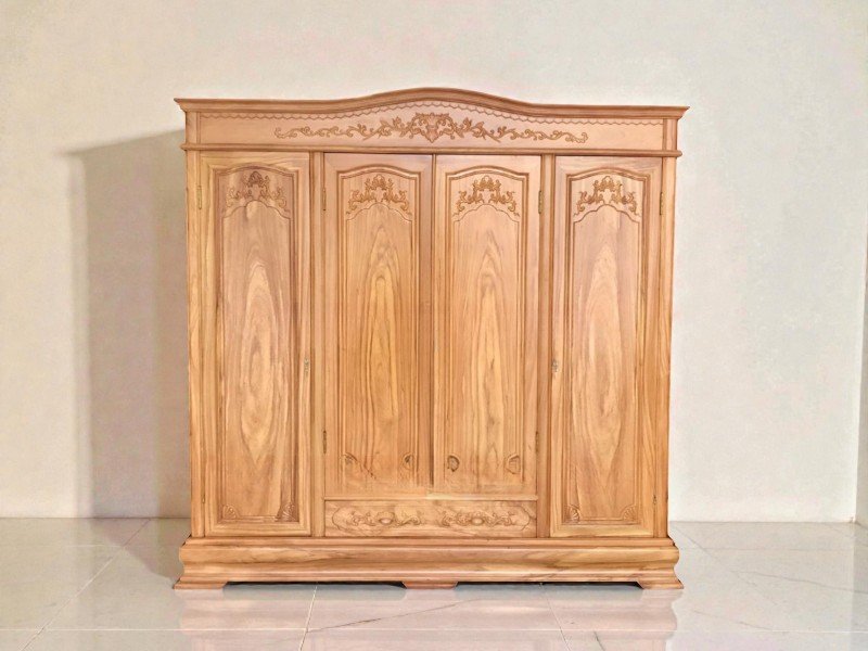 Cửa hàng tủ quần áo uy tín