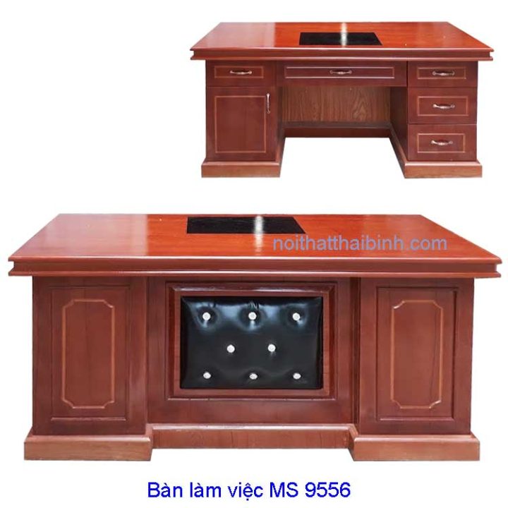 Bàn làm việc giá rẻ tphcm