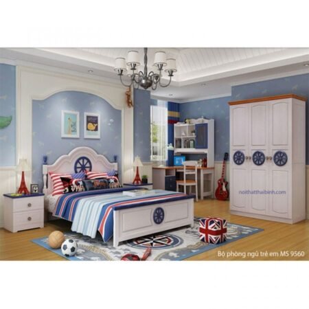 Giá bộ phòng ngủ trẻ em