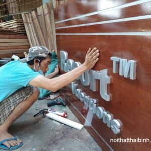 Quầy tiếp tân MS 3218