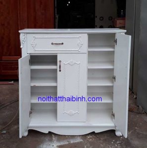 Tủ giày dép giá rẻ tphcm