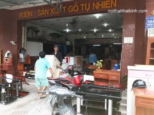 Nơi bán nội thất tại quận 6