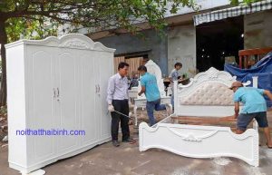 Ở đâu bán nội thất tại tphcm