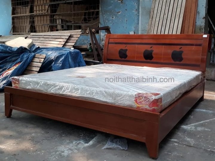 Giường ngủ giá rẻ tphcm Giường ngủ giá rẻ tphcm