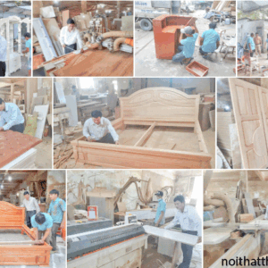 Nội thất giá rẻ