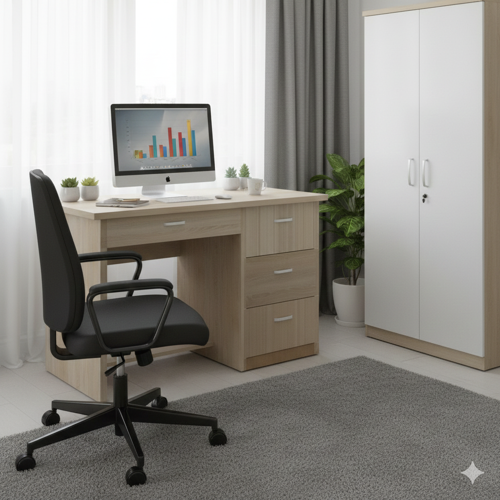 Bàn nhân viên văn phòng Bàn nhân viên văn phòng