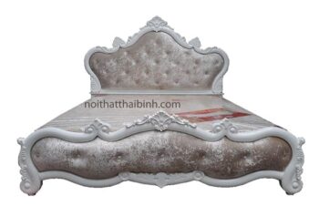 Mẫu giường ngủ sang trọng