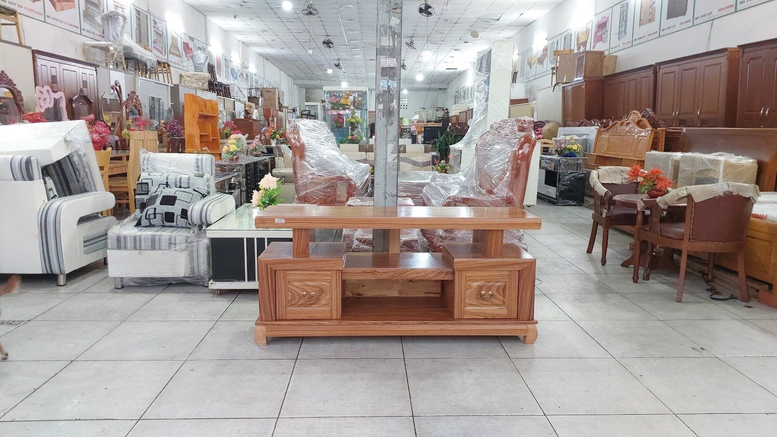 Cửa hàng nội thất tại quận 6 TPHCM 5 Cửa hàng nội thất tại quận 6 TPHCM