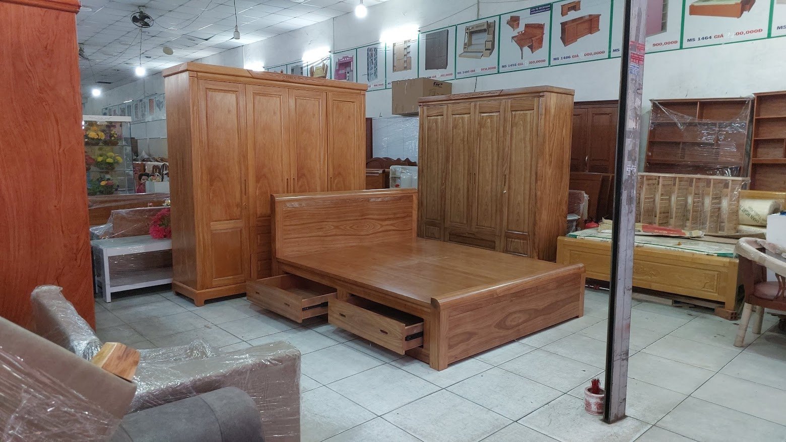 Cửa hàng nội thất tại quận 6 TPHCM 3 Cửa hàng nội thất tại quận 6 TPHCM