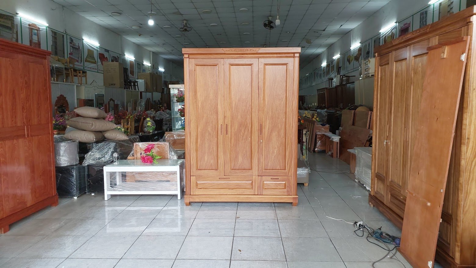 Cửa hàng nội thất tại quận 6 TPHCM 6 Cửa hàng nội thất tại quận 6 TPHCM