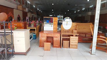 Cửa hàng nội thất tại quận 6 TPHCM 2 Cửa hàng nội thất tại quận 6 TPHCM