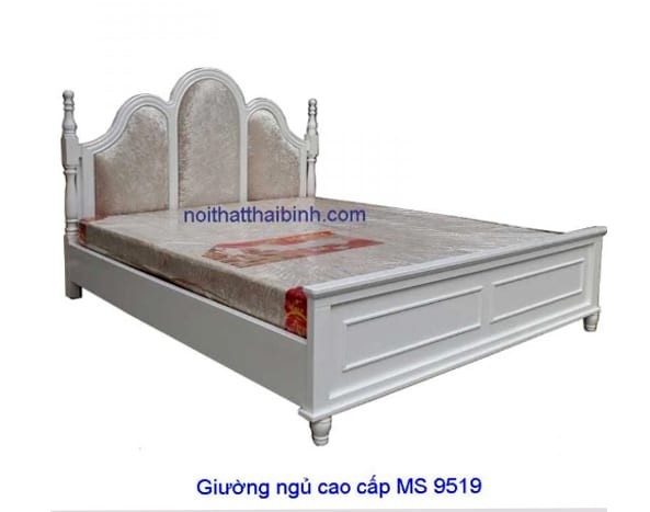 giường ngủ giá rẻ tại quận tân Bình hcm