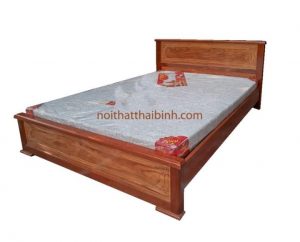 Địa chỉ bán giường ngủ tại tphcm