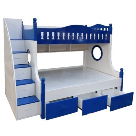 Giường tầng trẻ em đẹp hcm