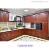 Tủ bếp đẹp giá rẻ tại TPHCM