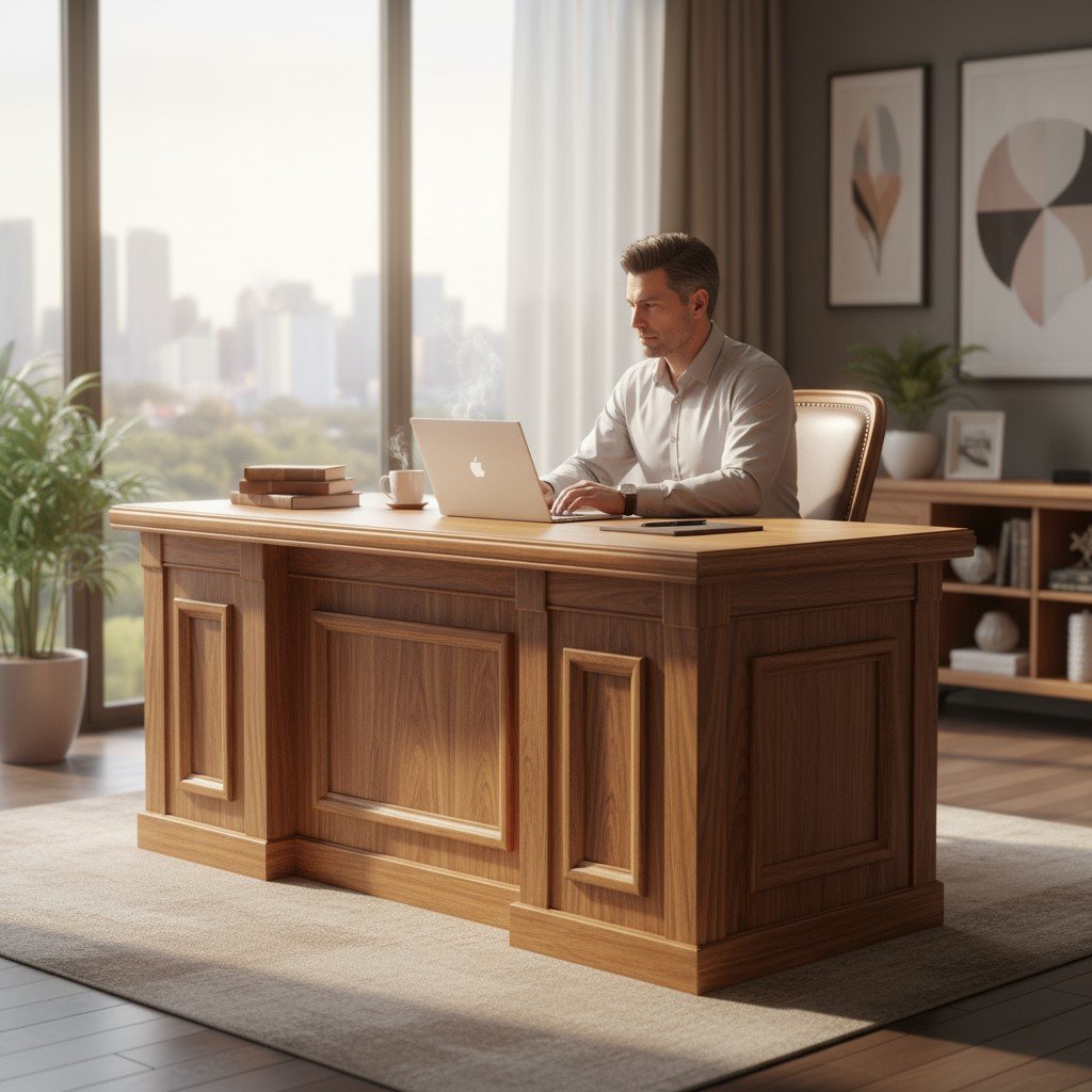 Bộ Bàn Làm Việc Giá Rẻ - Giải Pháp Hoàn Hảo Cho Không Gian Làm Việc Hiện Đại 21 Bàn làm việc gấp gọn giá rẻ dễ di chuyển cho căn hộ nhỏ