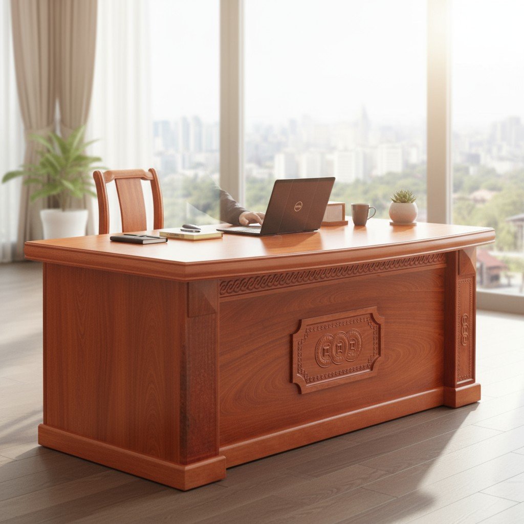 Bộ Bàn Làm Việc Giá Rẻ - Giải Pháp Hoàn Hảo Cho Không Gian Làm Việc Hiện Đại 14 Bàn làm việc giá rẻ có ngăn kéo tiện lợi cho học sinh sinh viên