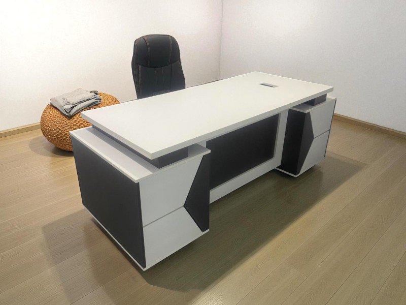 Bộ Bàn Làm Việc Giá Rẻ - Giải Pháp Hoàn Hảo Cho Không Gian Làm Việc Hiện Đại 15 Bộ bàn làm việc giá rẻ