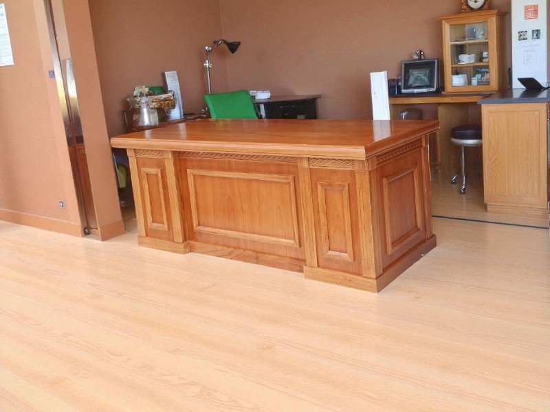 Bộ Bàn Làm Việc Giá Rẻ - Giải Pháp Hoàn Hảo Cho Không Gian Làm Việc Hiện Đại 12 Bộ bàn làm việc giá rẻ