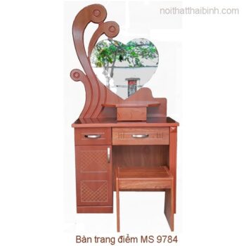 Bàn trang điểm nhỏ gọn giá rẻ
