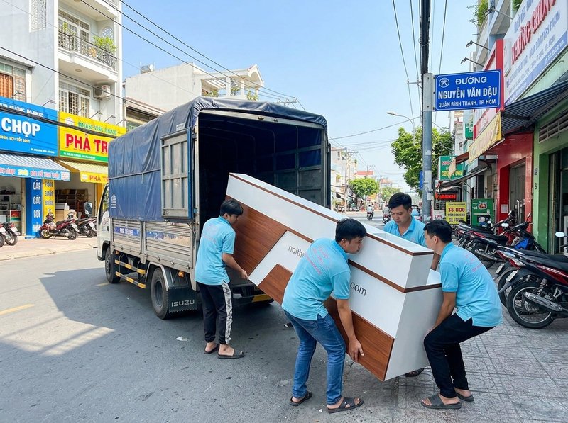 Quầy lễ tân khách sạn màu trắng dáng vuông hiện đại