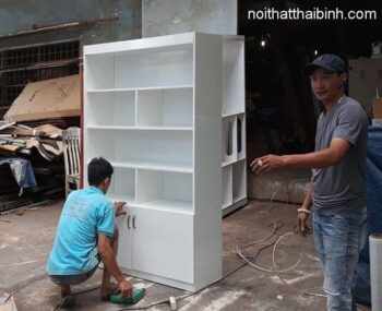 Tủ trưng bày mini mua ở đâu?