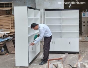 Kinh nghiệm chọn tủ trưng bày linh kiện máy tính 