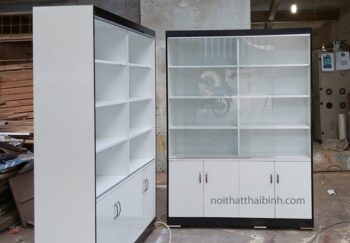 Cách chọn tủ trưng bày loại nhỏ mà bạn nên biết