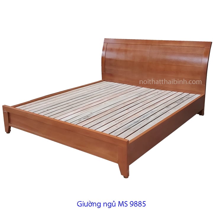 Giường ngủ giá rẻ đẹp tại tphcm