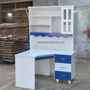 Kích thước bàn học cho bé bao nhiêu là hợp lý